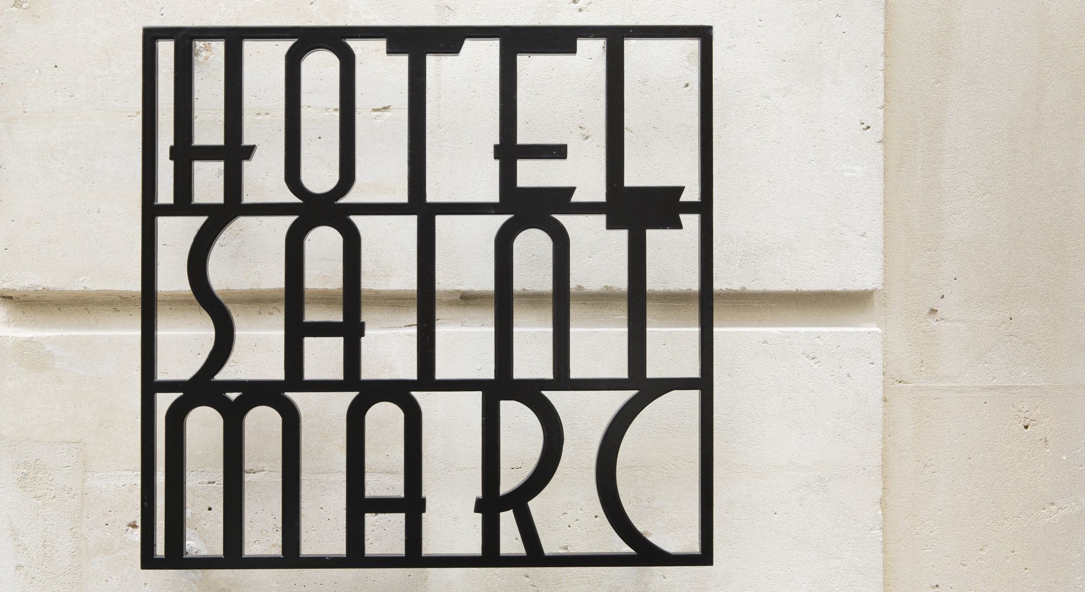 Hotel Saint Marc